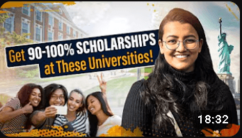 University Recommendation for Nepali students in the USA.