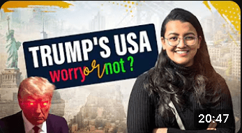 ALERT! Planning to Study in the USA?
